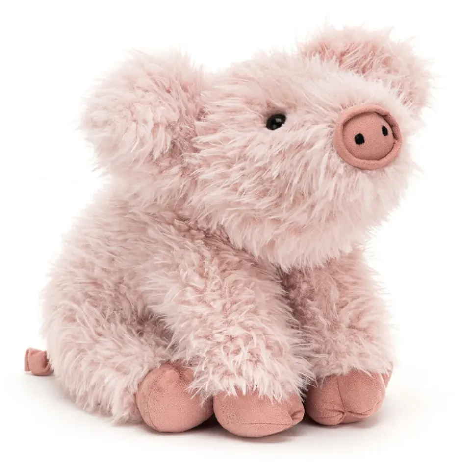 Curvie Pig Online