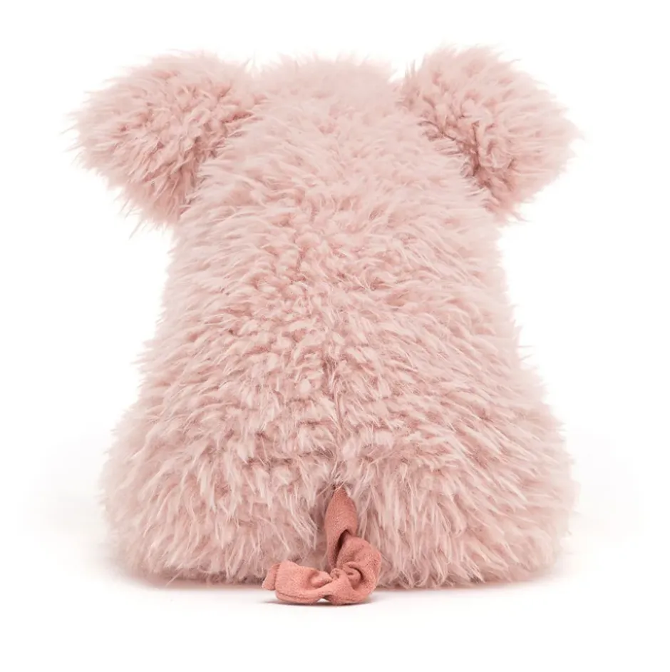 Curvie Pig Online