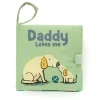 Daddy Loves Me Book Best