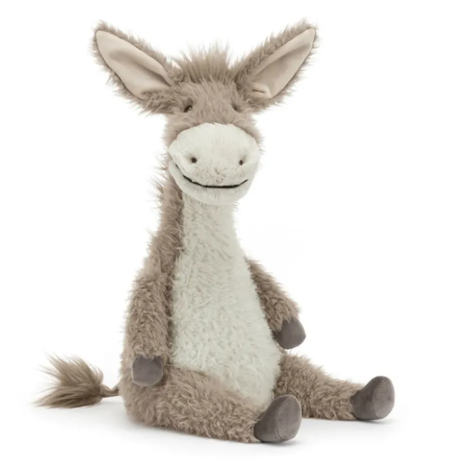 Dario Donkey Hot
