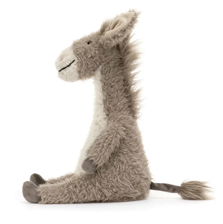 Dario Donkey Hot