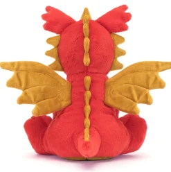 Darvin Dragon Hot