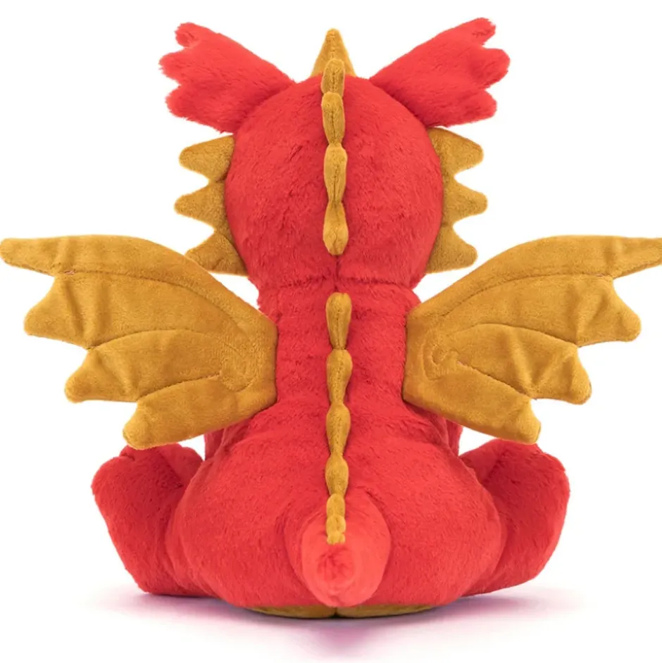 Darvin Dragon Hot