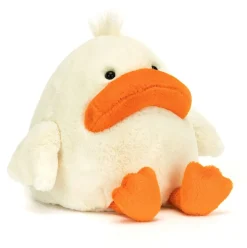 Delia Duck