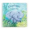 Elephants Can't Fly Book Outlet