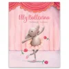 Elly Ballerina Book Sale