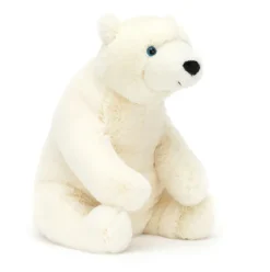 Elwin Polar Bear Online