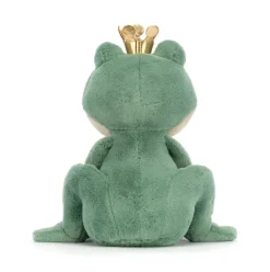 Fabian Frog Prince Online