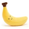 Fabulous Fruit Banana Hot