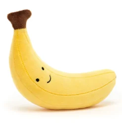 Fabulous Fruit Banana Hot