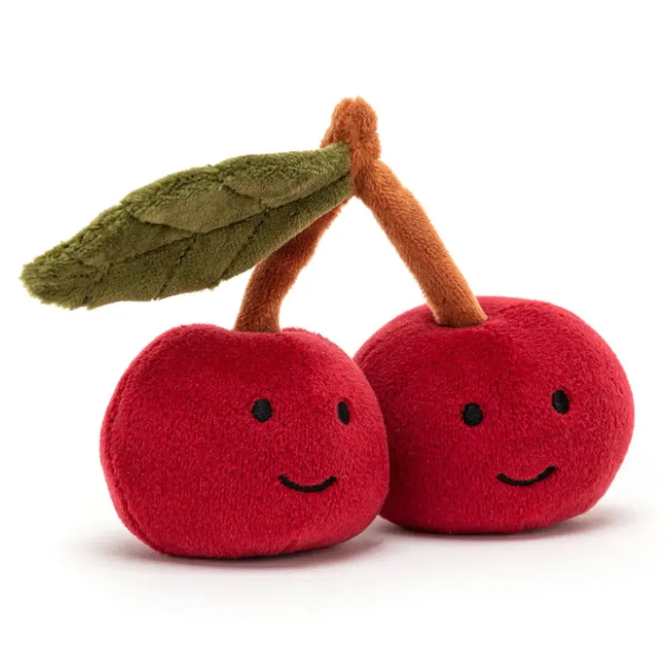 Fabulous Fruit Cherry
