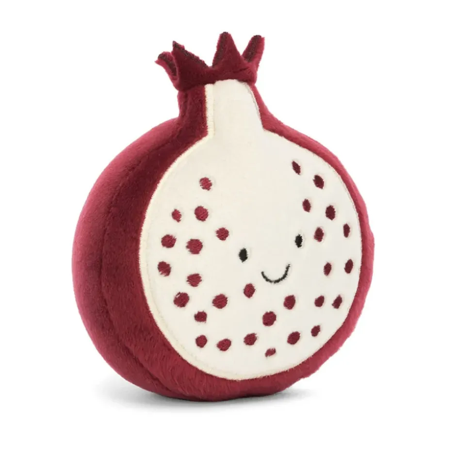 Fabulous Fruit Pomegranate New