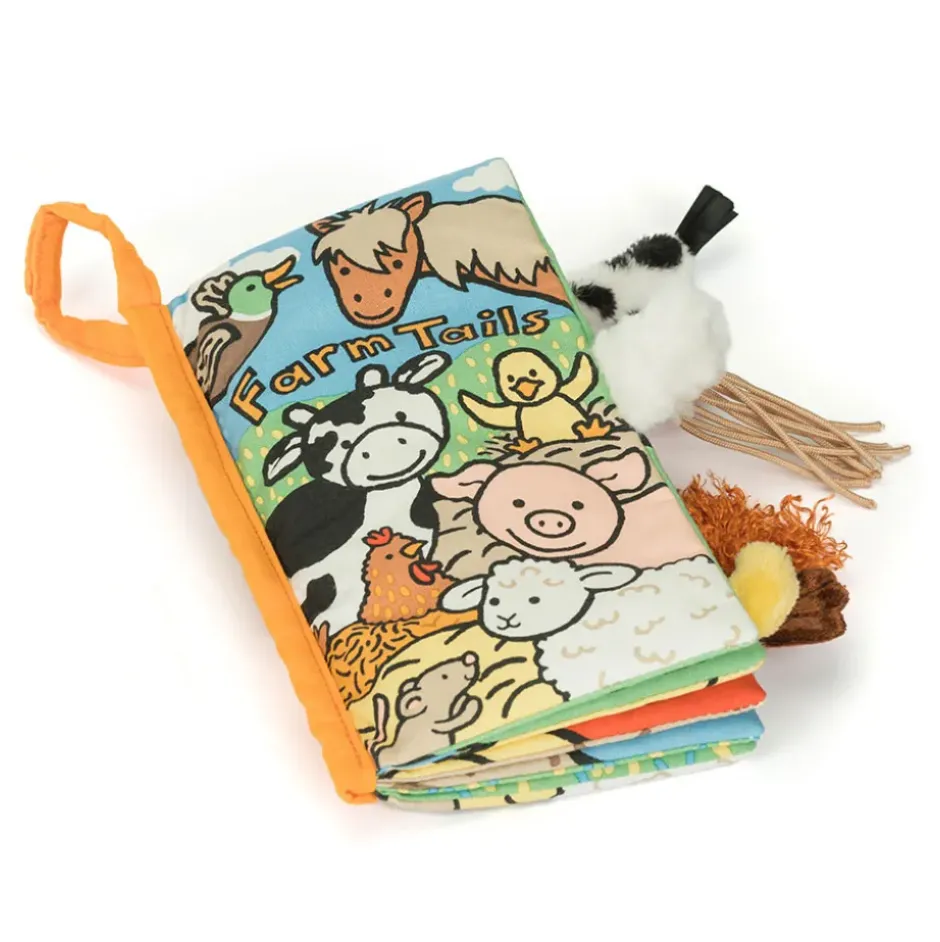 Farm Tails Book Online