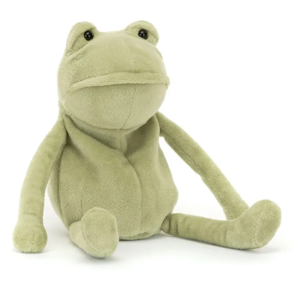 Fergus Frog
