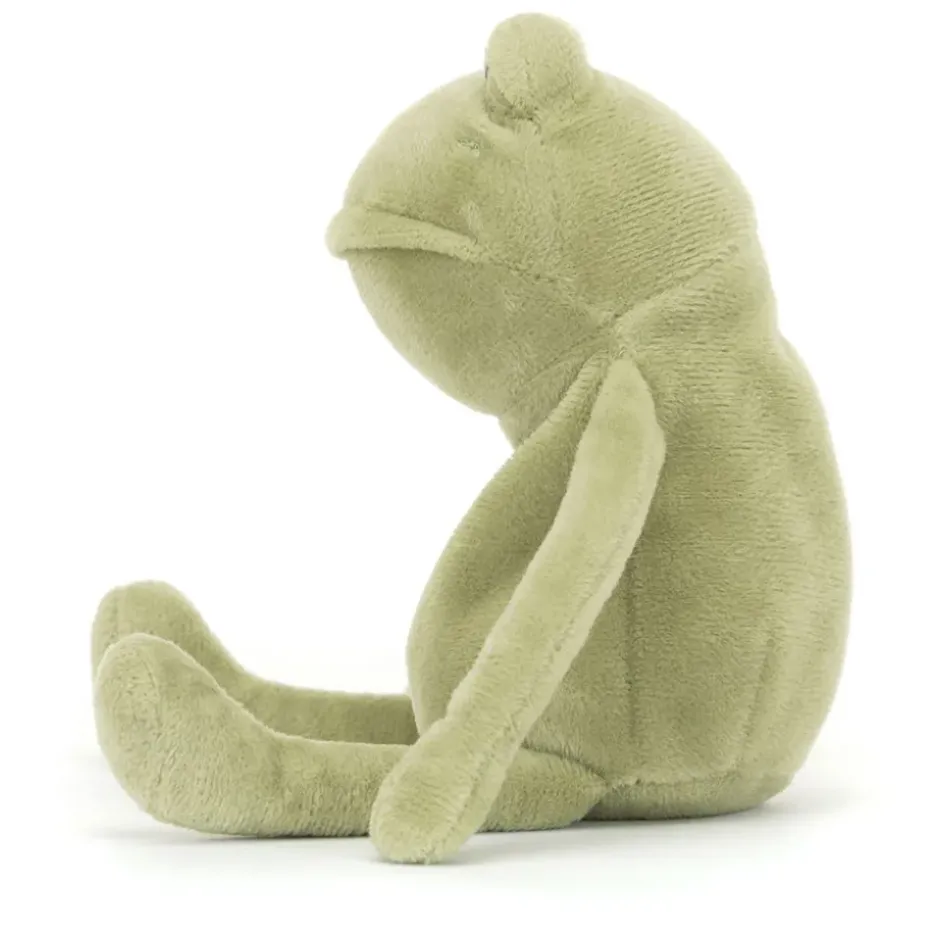 Fergus Frog