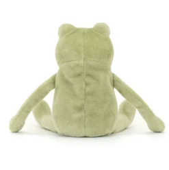 Fergus Frog