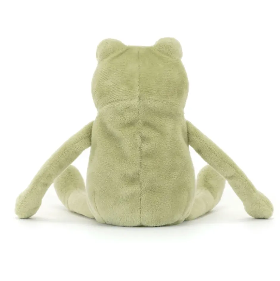 Fergus Frog