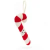 Festive Folly Candy Cane New