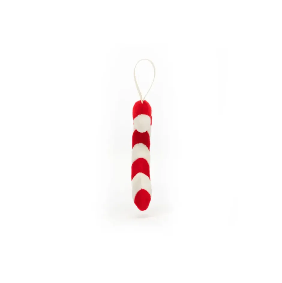 Festive Folly Candy Cane New