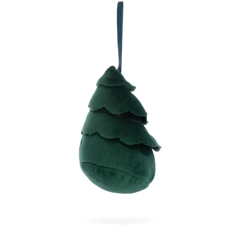 Festive Folly Christmas Tree Sale