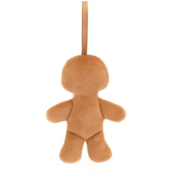 Festive Folly Gingerbread Fred Sale