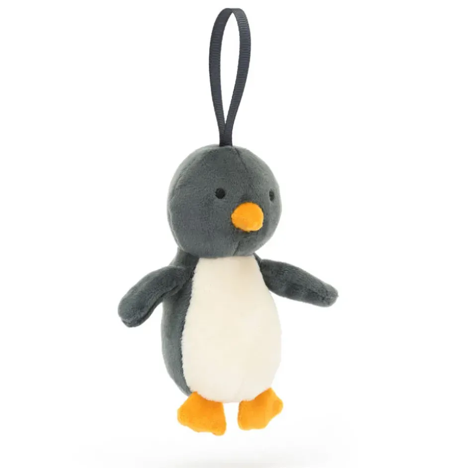 Festive Folly Penguin Hot