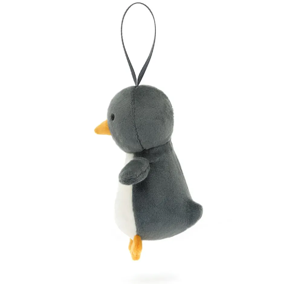 Festive Folly Penguin Hot