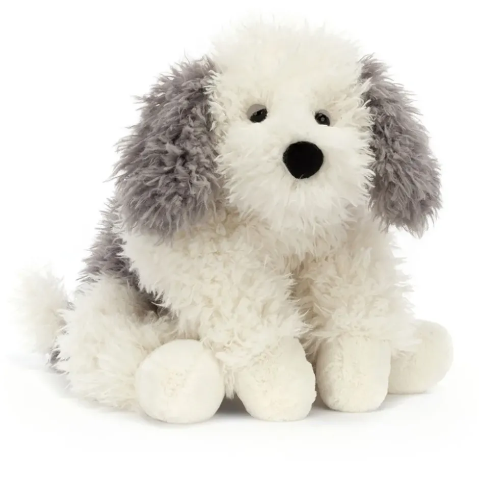 Floofie Sheepdog Sale