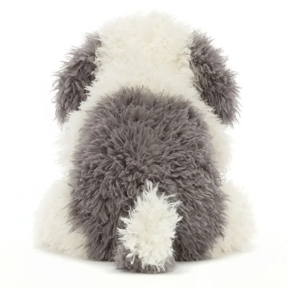 Floofie Sheepdog Sale
