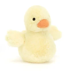 Fluffy Duck Hot