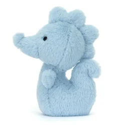 Fluffy Seahorse Clearance