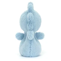 Fluffy Seahorse Clearance