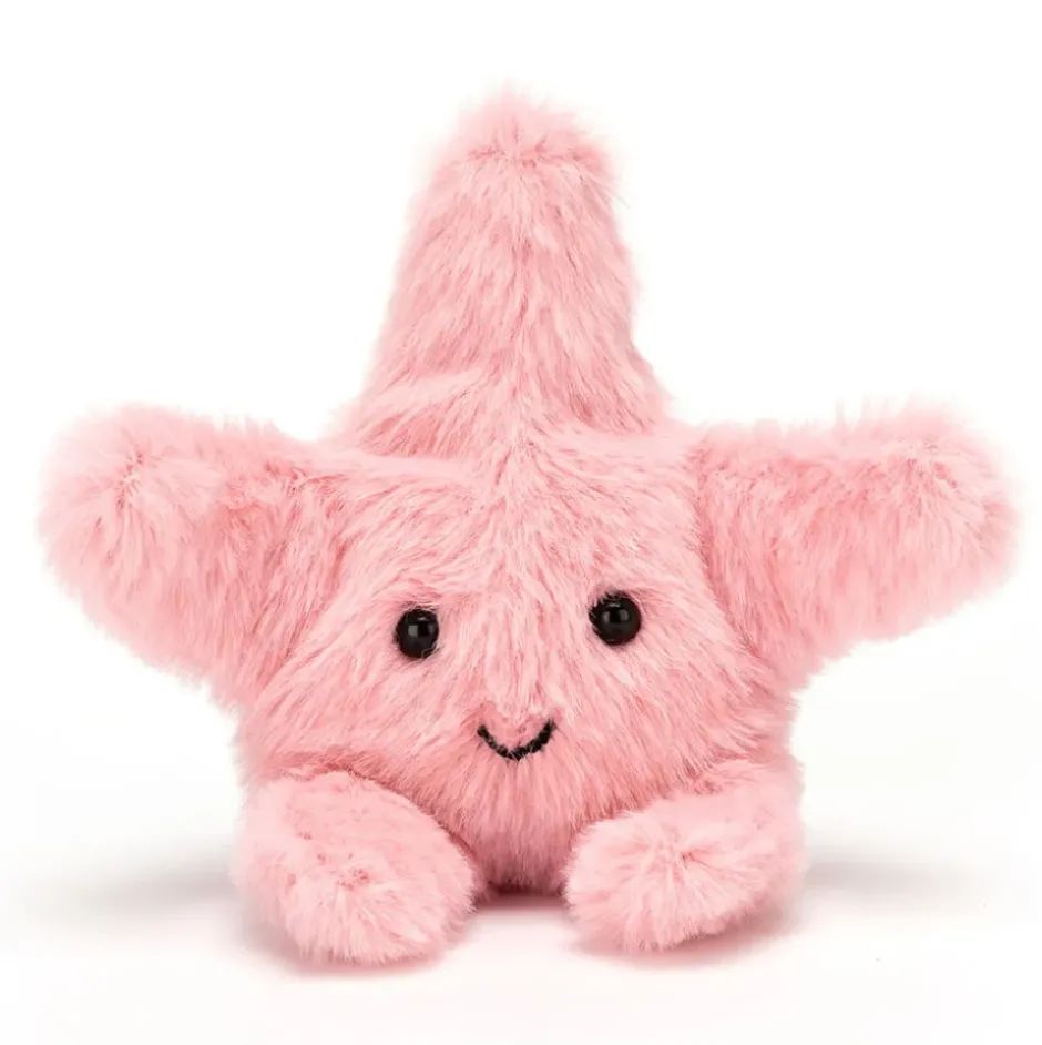 Fluffy Starfish Online