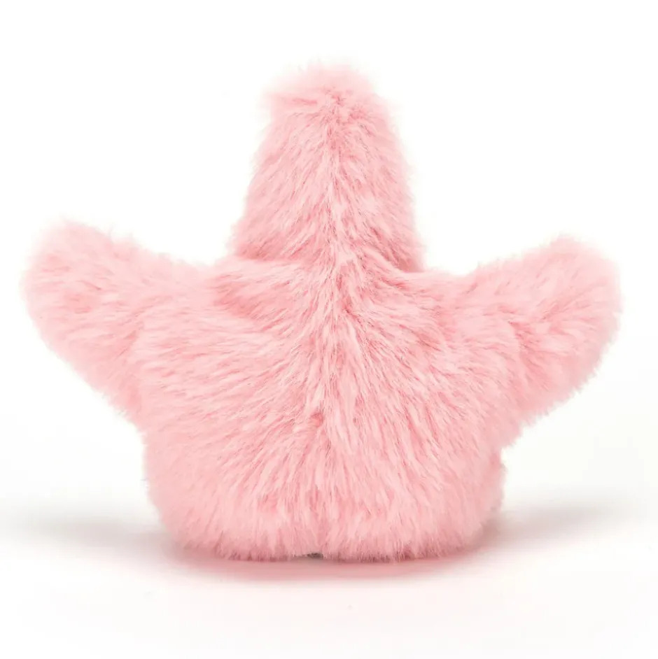 Fluffy Starfish Online