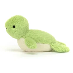 Fluffy Turtle New