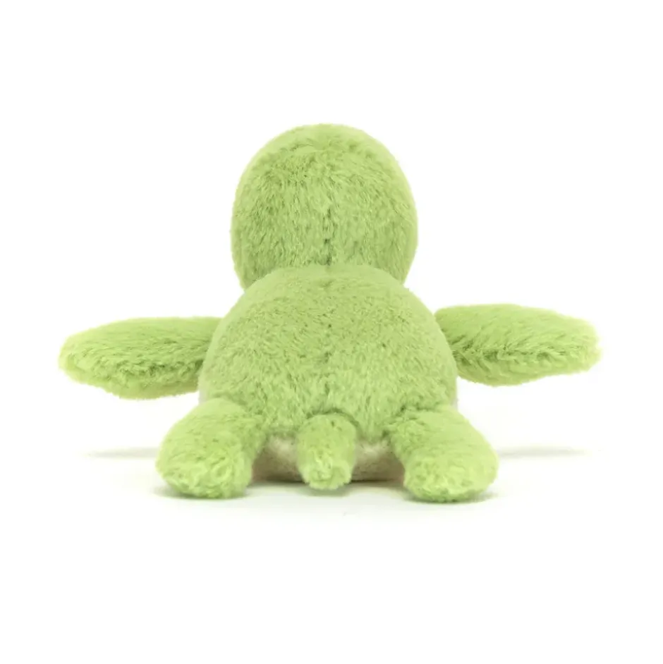 Fluffy Turtle New