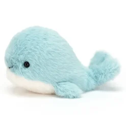 Fluffy Whale Outlet