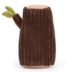 Forest Fauna Owl Hot