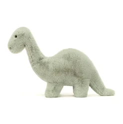 Fossilly Brontosaurus Clearance