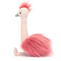Fou Fou Ostrich New
