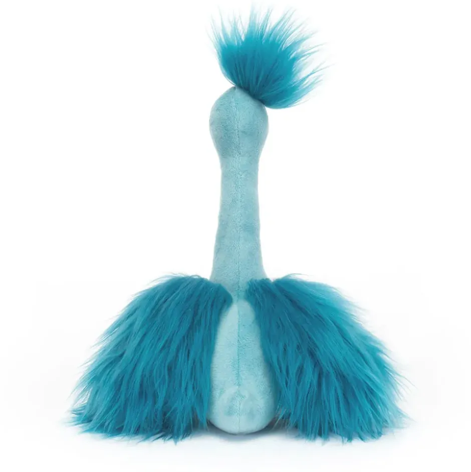 Fou Fou Peacock Best