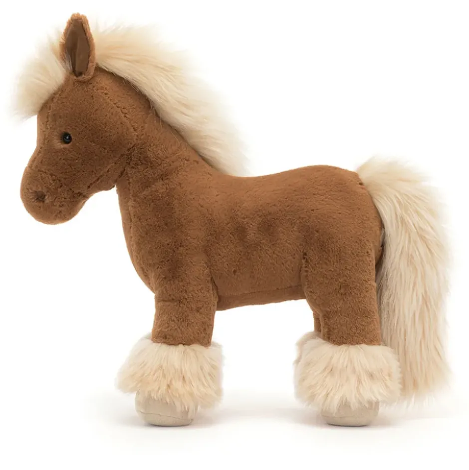 Freya Pony Outlet