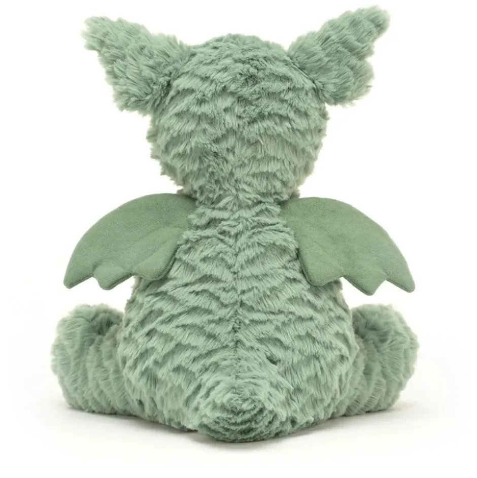 Fuddlewuddle Dragon
