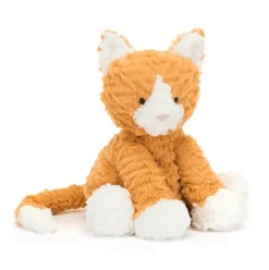 Fuddlewuddle Ginger Cat Hot