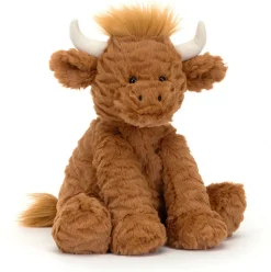Fuddlewuddle Highland Cow Sale