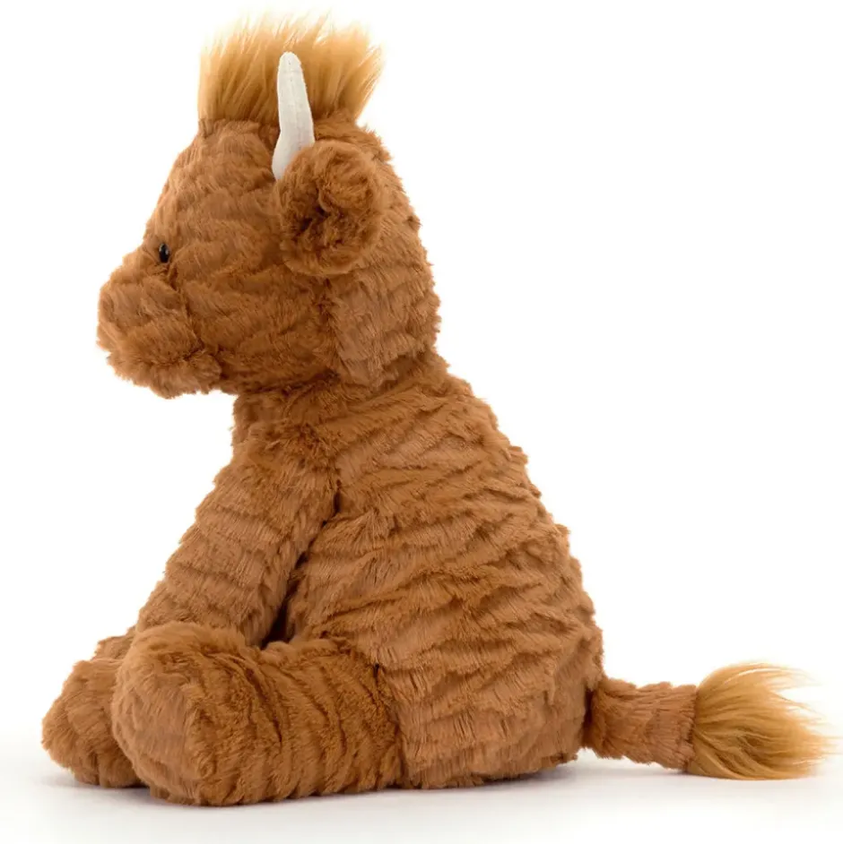 Fuddlewuddle Highland Cow Sale