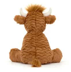 Fuddlewuddle Highland Cow Sale
