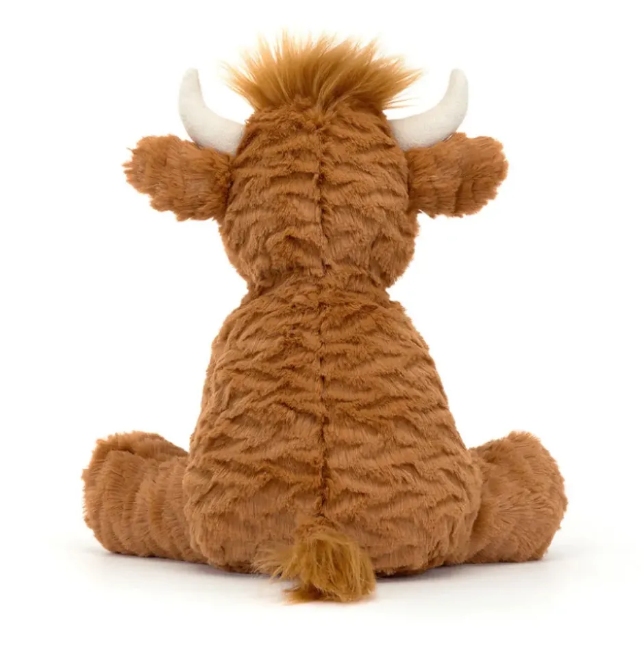 Fuddlewuddle Highland Cow Sale
