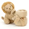 Fuddlewuddle Lion Soother New