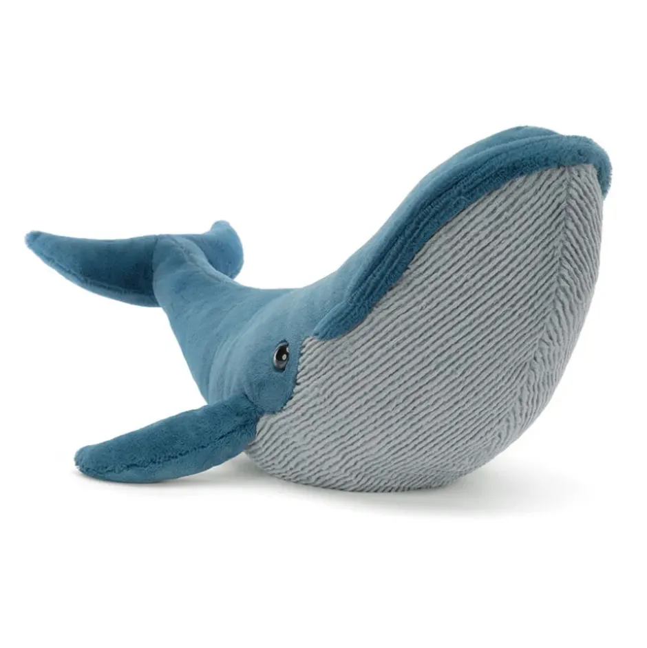 Gilbert the Great Blue Whale Online